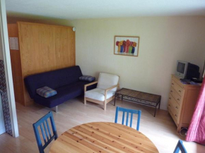 Studio spacieux au pied des pistes avec parking et balcon - FR-1-573-38
